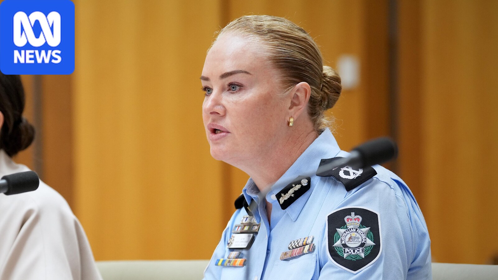 Australia at 'crossroads' as police warn of 'tsunami' of radicalisation — Australia report
