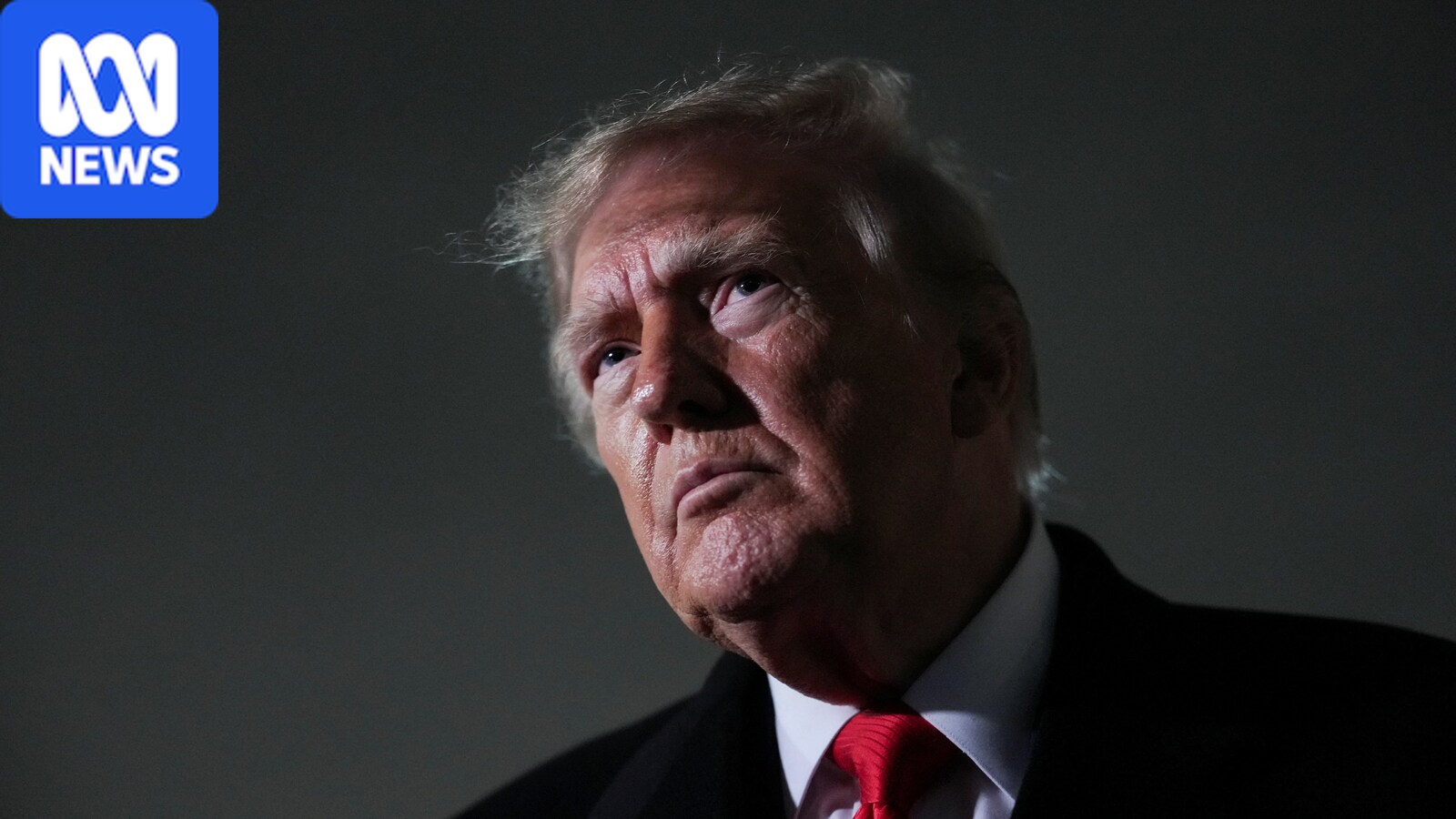 Behind Trump's war of words on Ukraine is a worrying threat — Defence report