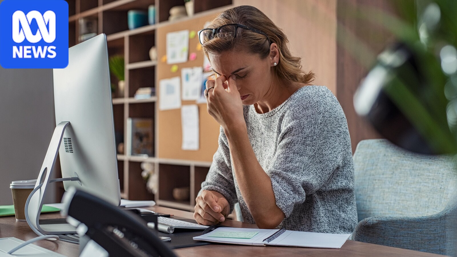 Burnt out at work? Combining short breaks with these strategies may help — Lifestyle report