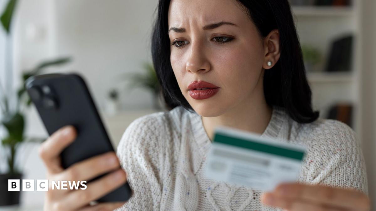 Debt advice that may leave you owing even more money — Politics report