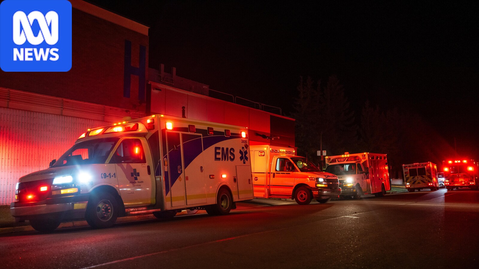 Fatalities as 'serious incident' causes fire at Canadian military base — Defence report