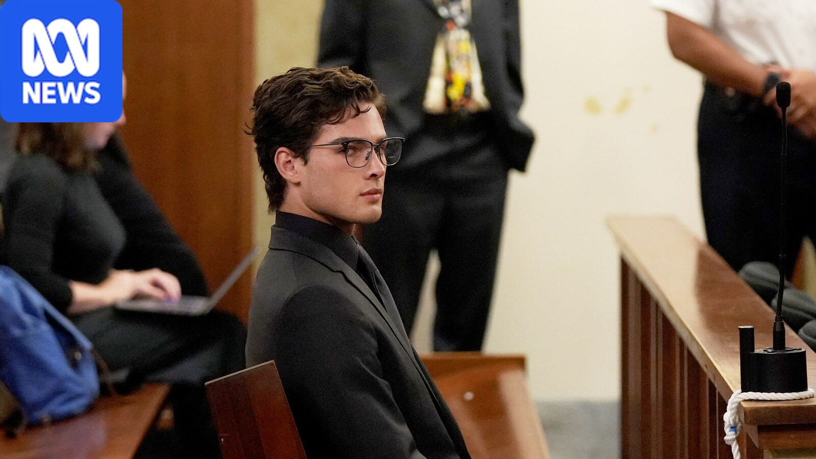 Influencer 'Clavicular' pleads not guilty to rape allegation — World report