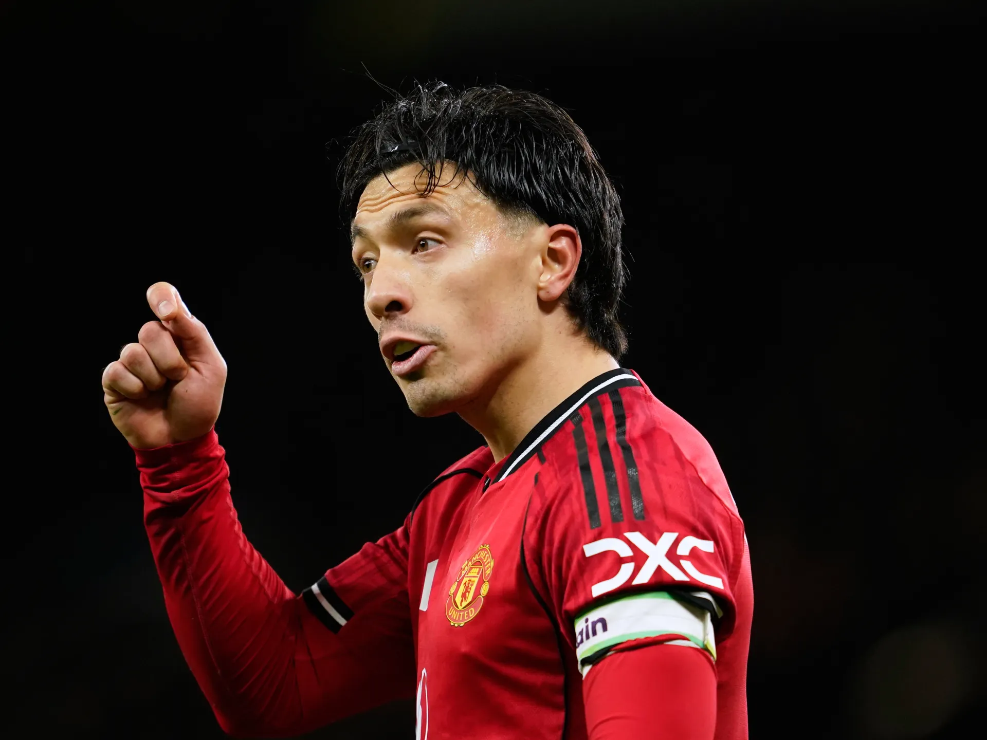 Man Utd veering towards crisis as Man City cloud hangs over Premier League — Politics report