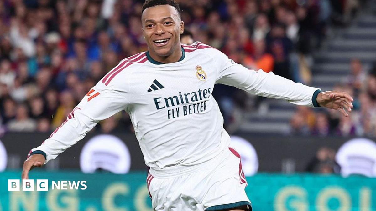 Mbappé sorry for 'ill-judged' Mao remark after backlash in China — Politics report
