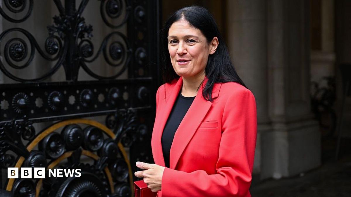 Nandy 'minded to intervene' in Sky-ITV deal — Business report