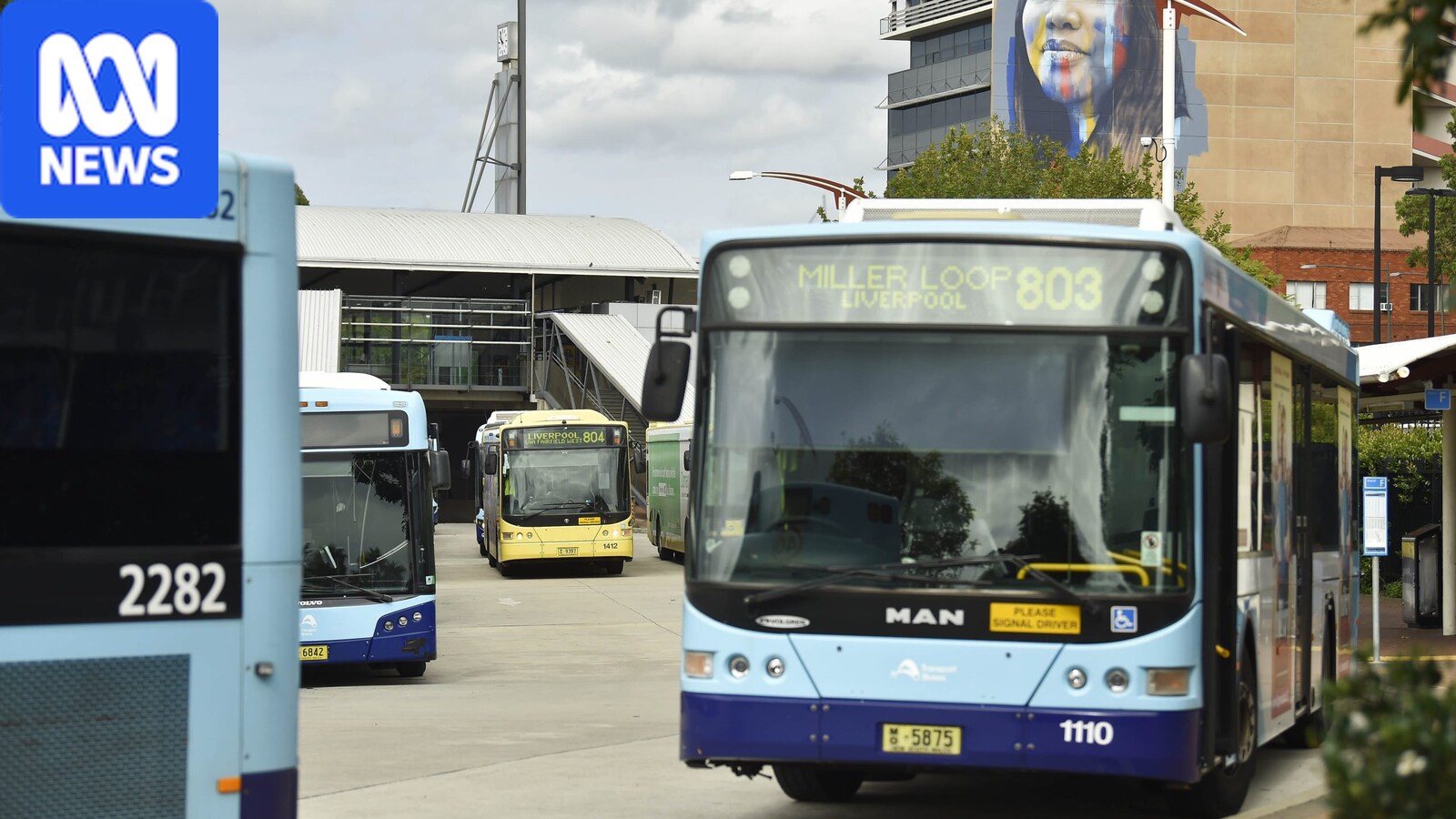 Outer Sydney residents face higher car costs due to public transport scarcity — Australia report