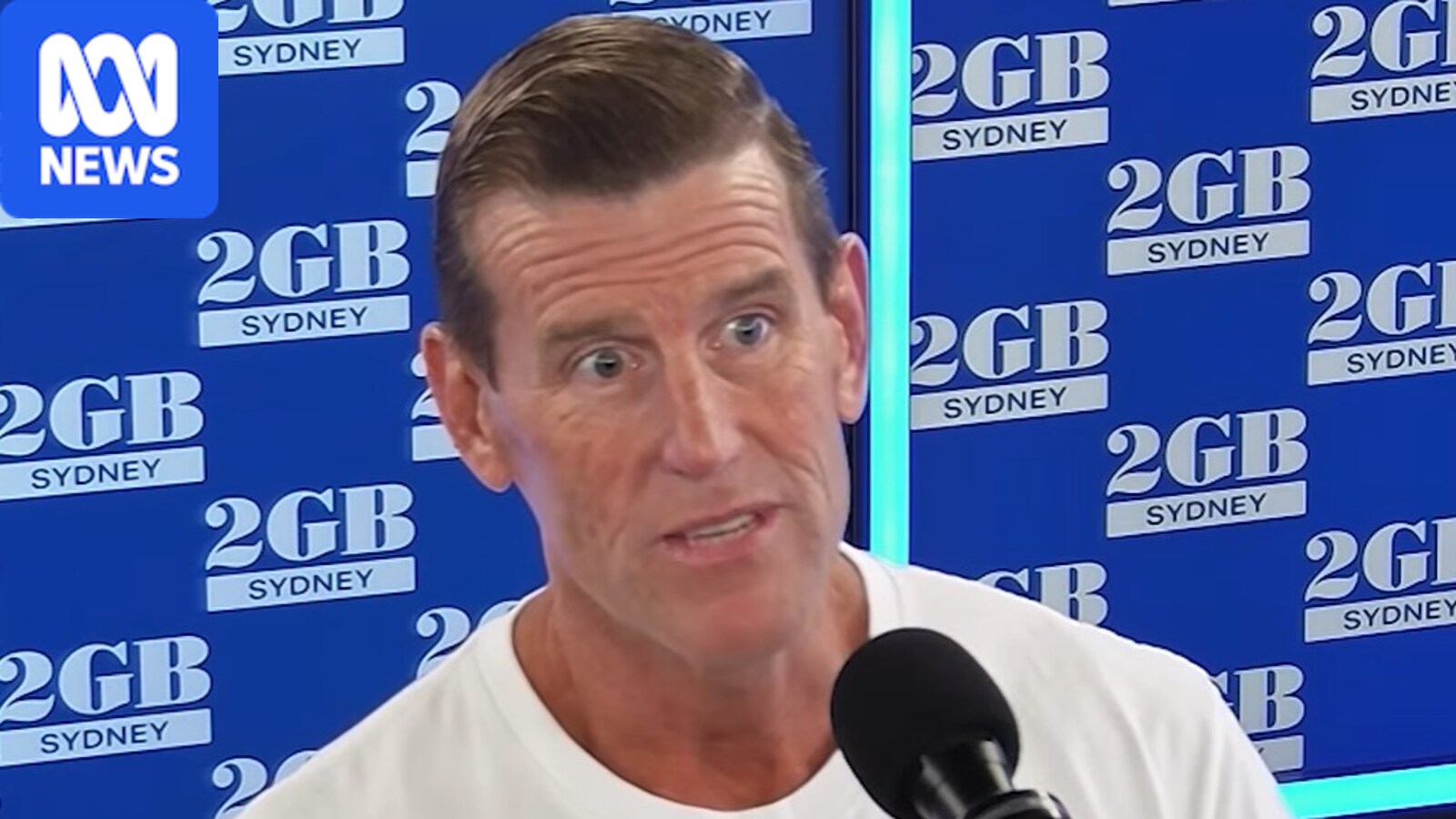 Roberts-Smith says failed court case cost Kerry Stokes 'upwards of $30m' — Defence report