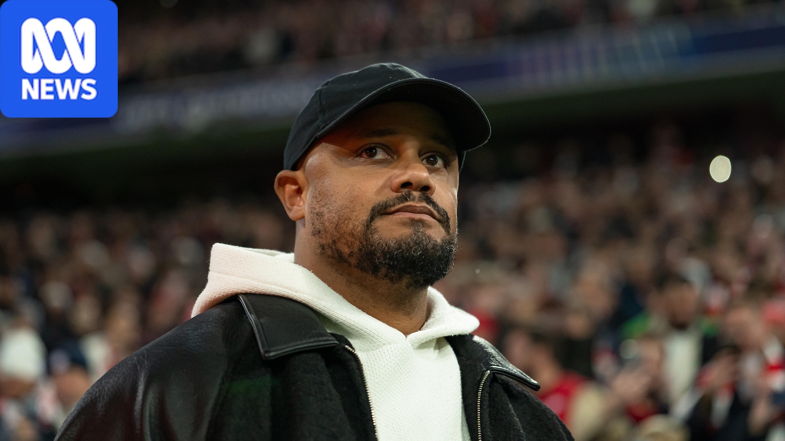 Vincent Kompany taken to hospital after collapsing at Bayern training — Sport report