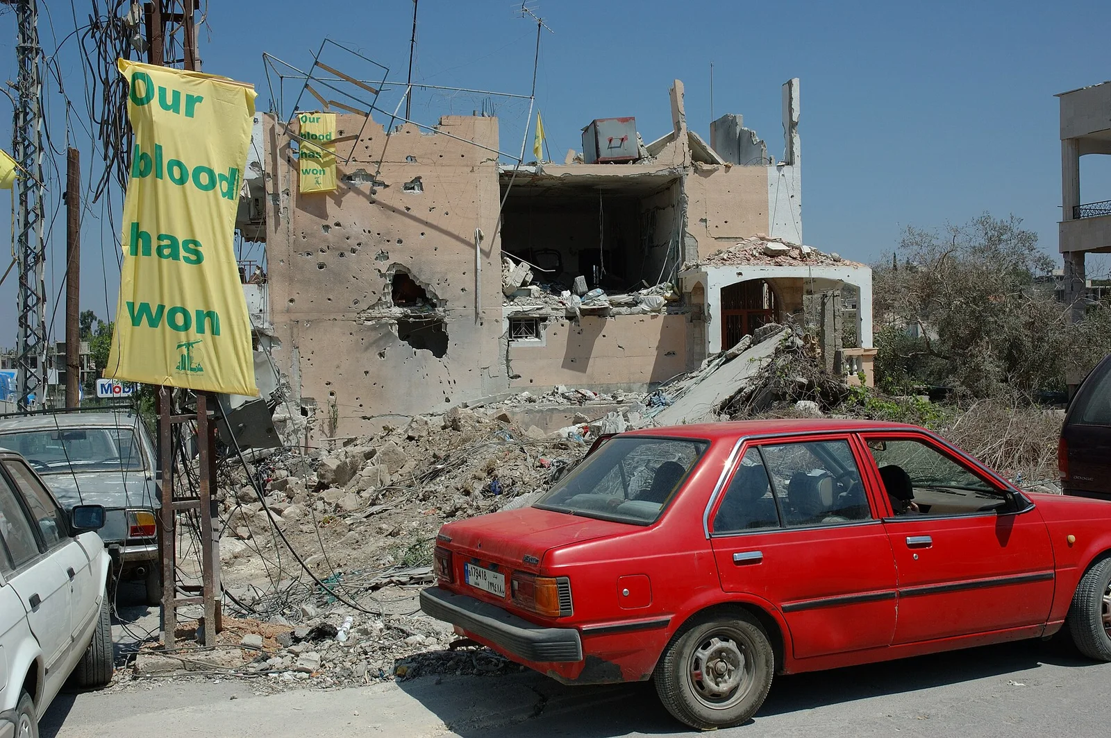 Related file image: Taybeh posters