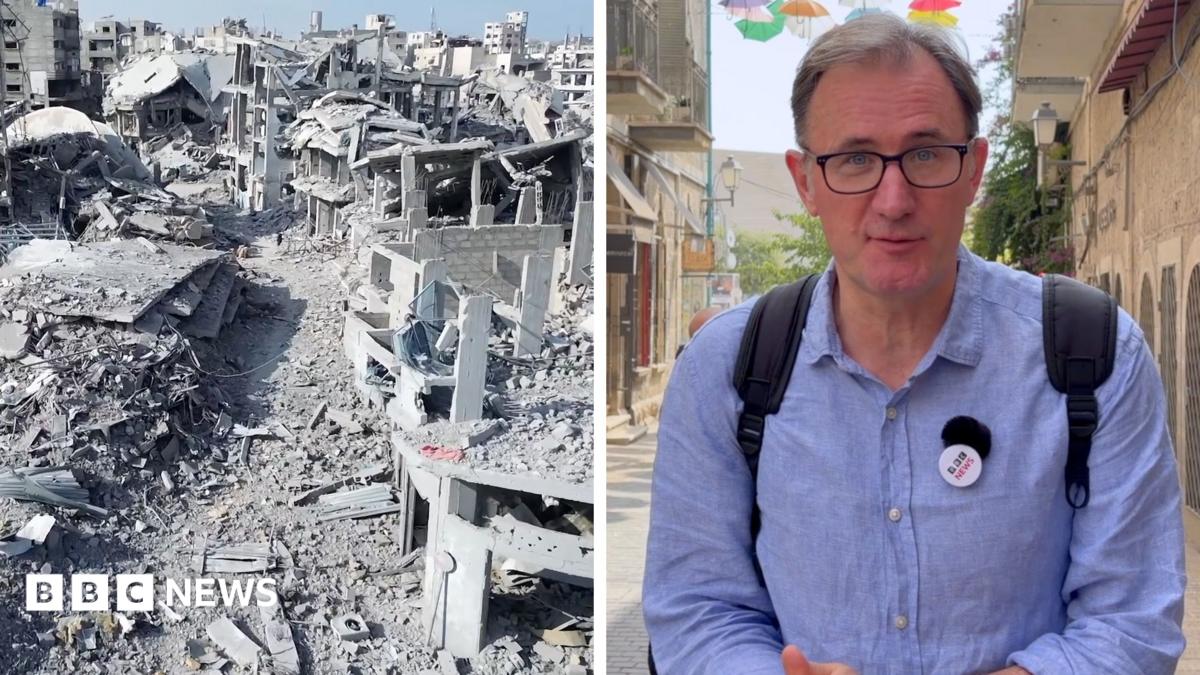What does Israel's election mean for Gaza and the wider world? — Defence report