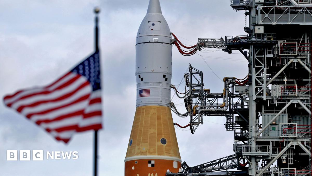 What is Nasa's Artemis III mission? And what comes next? — Business report