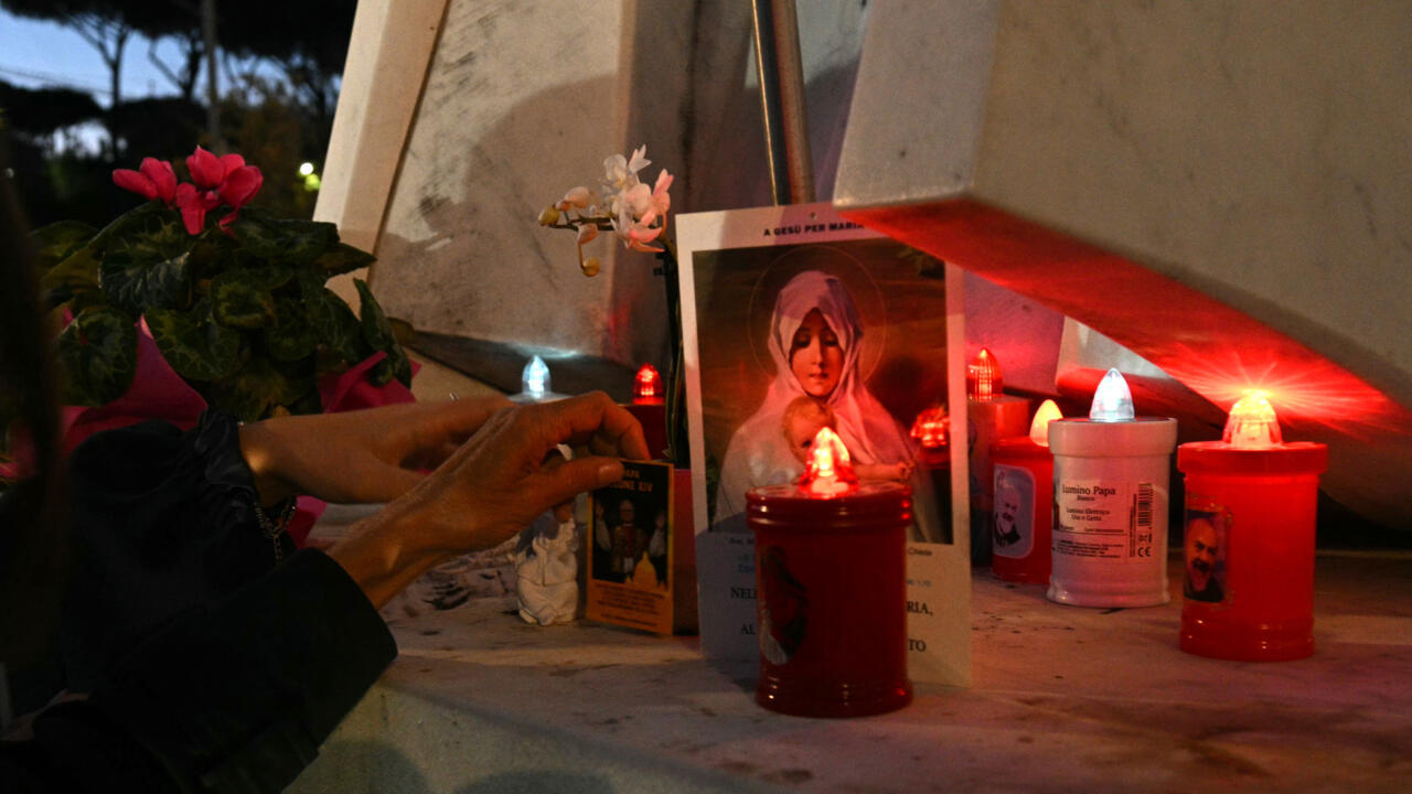 What we know about Pope Leo XIV's lung cancer diagnosis — World report