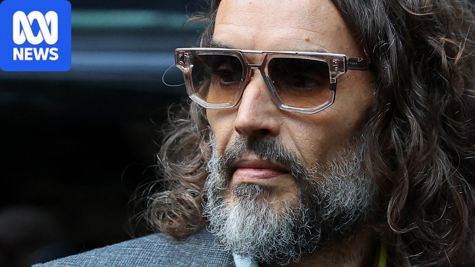 Woman tells court alleged rape by Russell Brand 'happened so fast' — Politics report