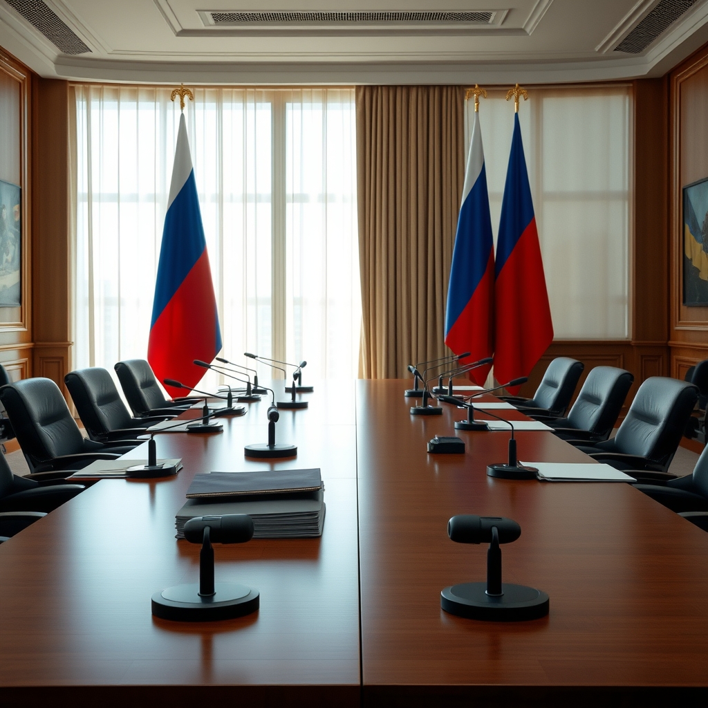 Ukraine, Russia trade strikes after Witkoff talks — Defence report