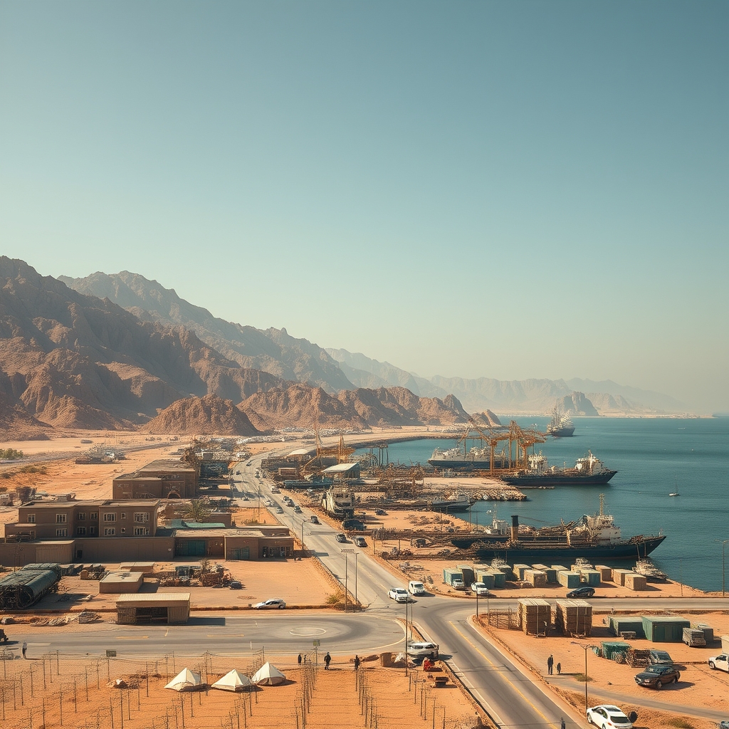 US orders diplomats to leave Saudi Arabia amid Houthi strikes — Defence report